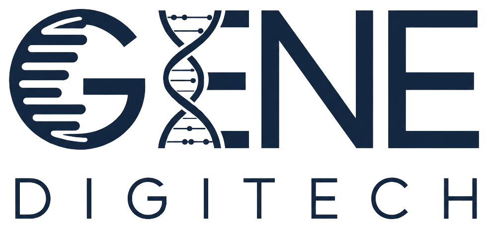 GeneDigitech